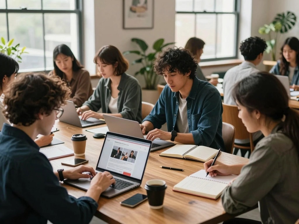 The Maturing Landscape of the Substack Newsletter Economy
